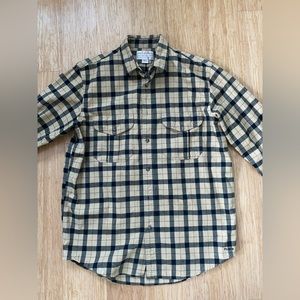 Filson Alaskan Guide Heavyweight Flannel